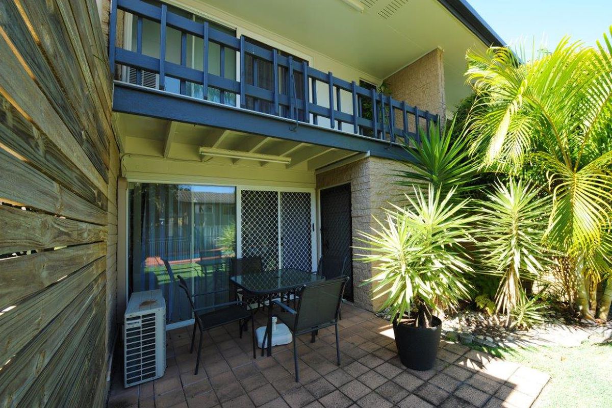 6/34 Lawrence Street, Mooloolaba