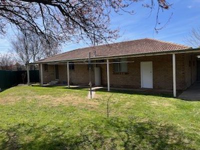 1 Napier Street, Blayney