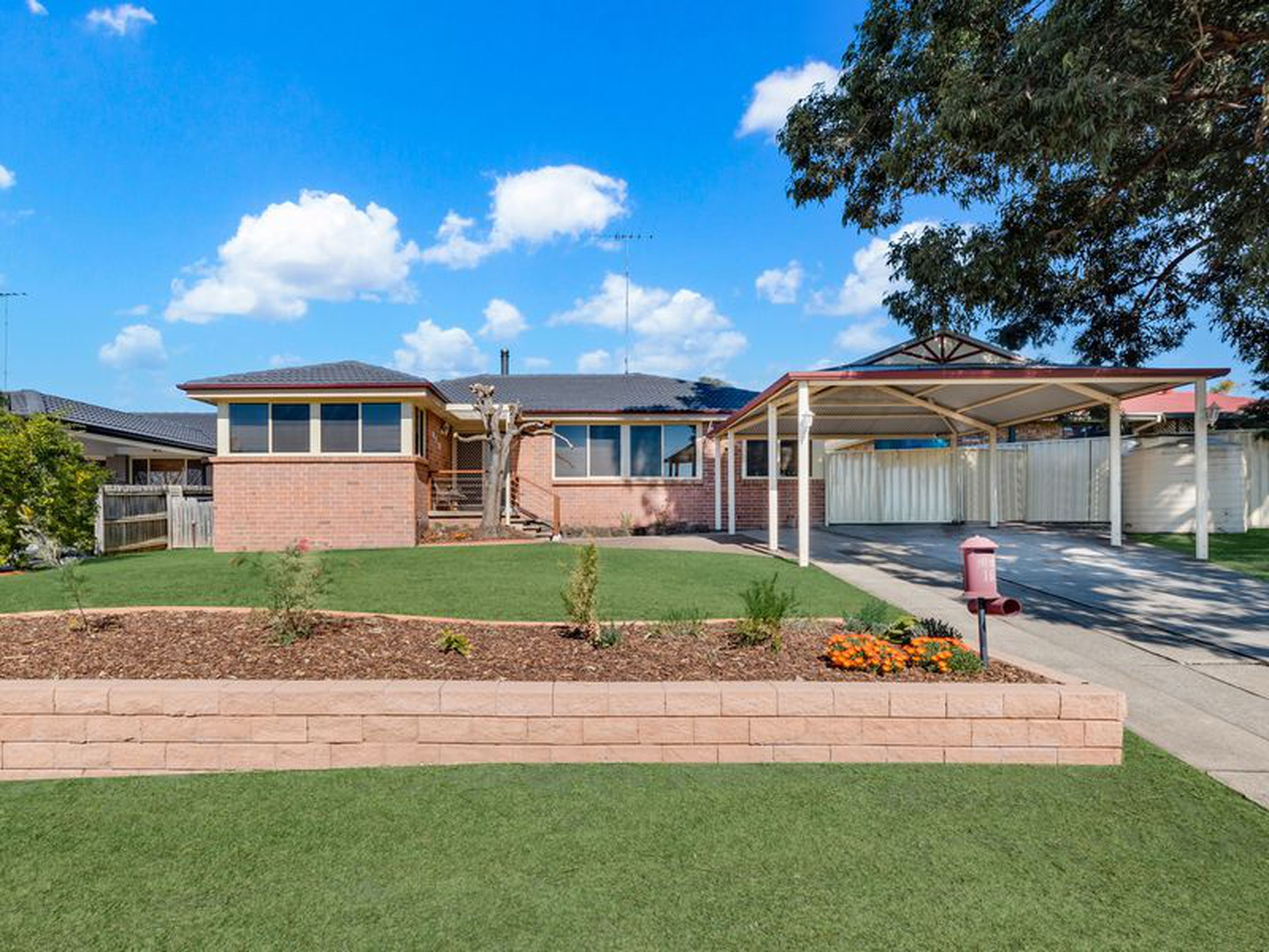16 Stoke Crescent, SOUTH PENRITH