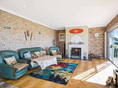 26 Cresswick Parade, Dalmeny