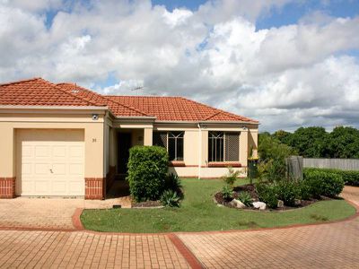 30 / 8 Manor Street, Eight Mile Plains