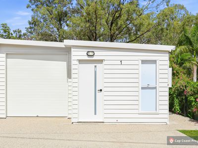 1 / 252 Grubb Street, Koongal