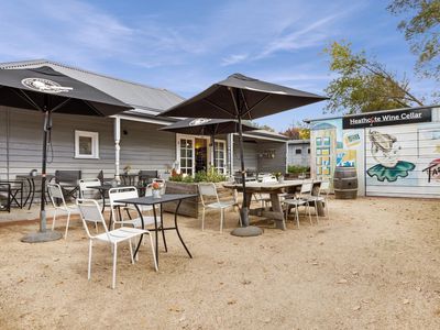 91 High Street, Heathcote