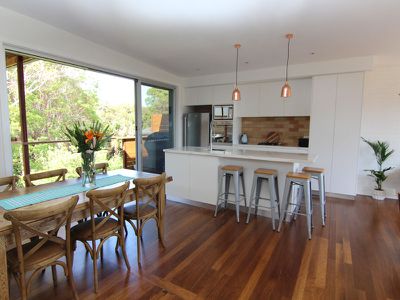 16 Stephen Street, Forster