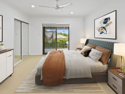 2 / 13 Ballinger Court, Buderim
