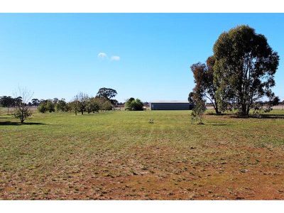 Lot 44 Jensens Road, Kamarooka