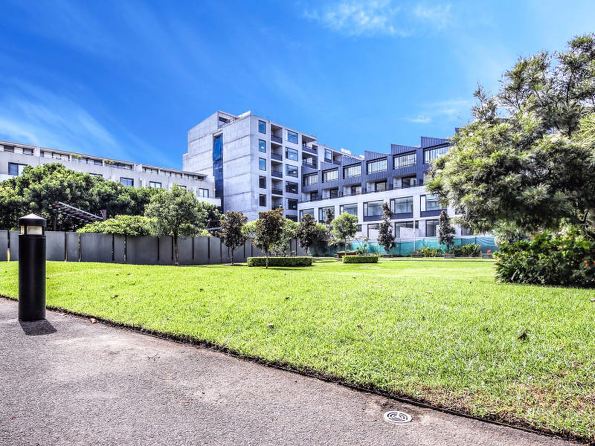 2118 / 8 Eve Street, Erskineville