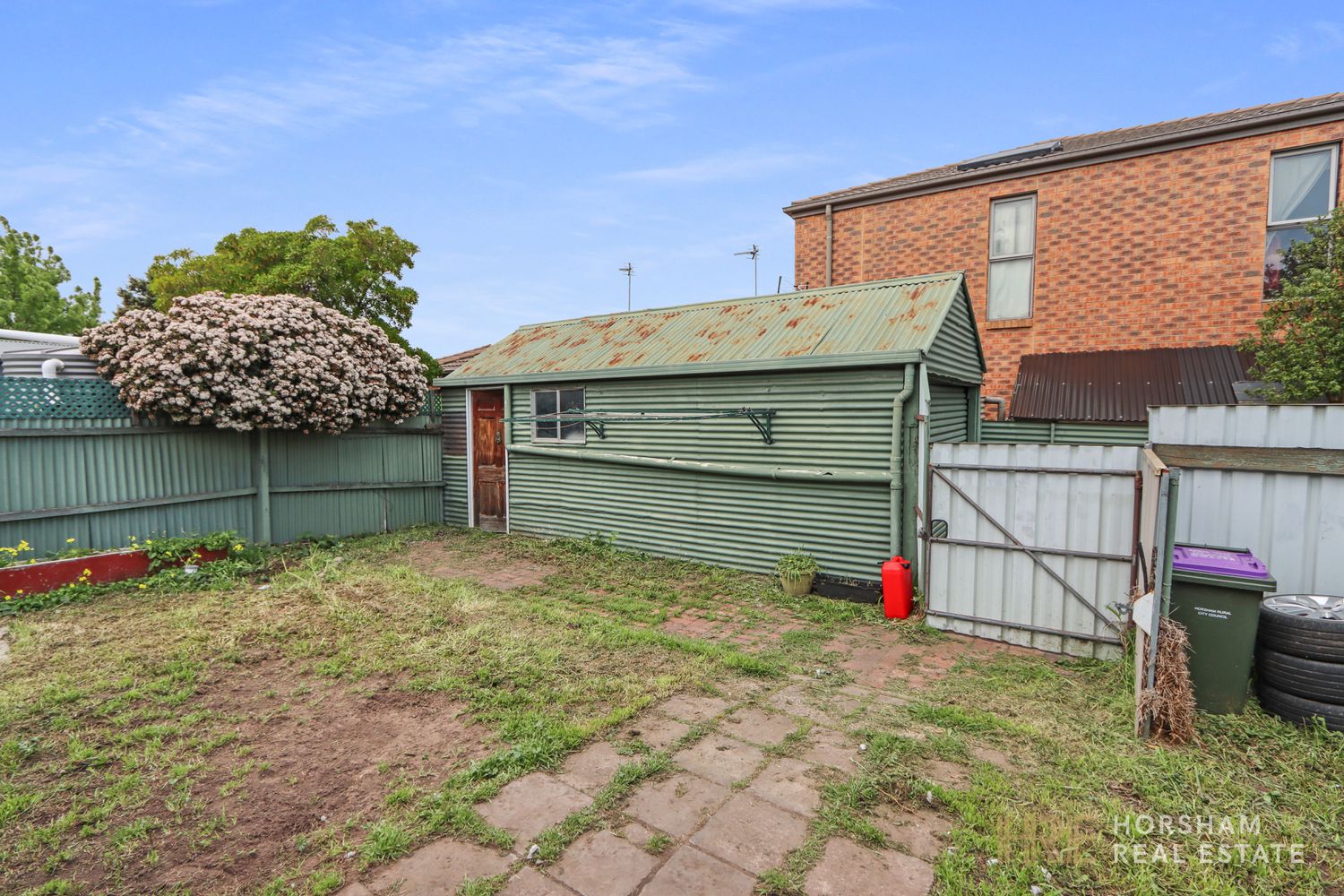 105 Baillie Street, Horsham