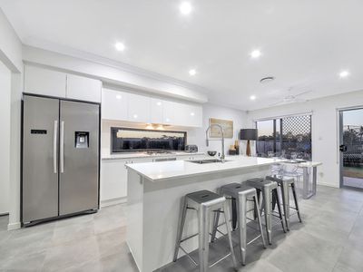 20 Campbell Street, Wakerley