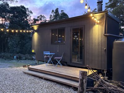 150 Fyfes Road, Mountain River