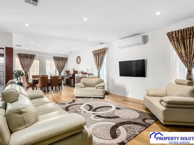 30 Vautier Avenue, Mickleham