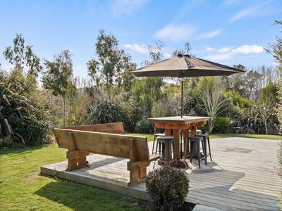 19 Kennard Crescent, Karitane