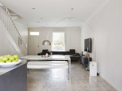 914 Elizabeth Street, Zetland