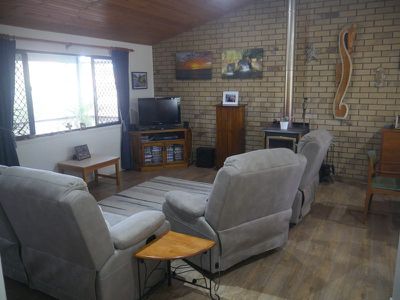 2 Hilltop Court, Kingaroy