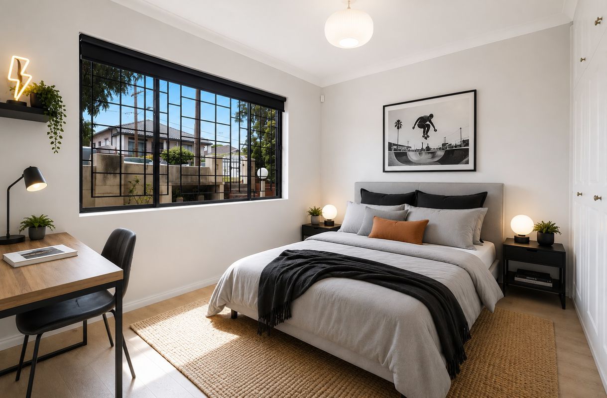 2 / 27 Wallace Street, Kingsford