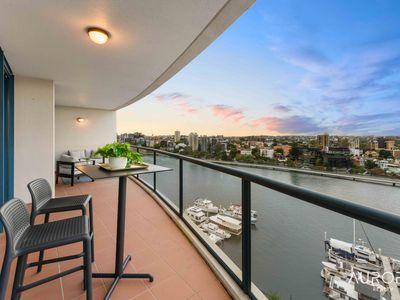 67/8 Goodwin Street, Kangaroo Point