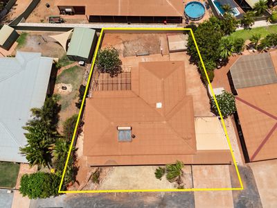 22 Counihan Crescent, Port Hedland