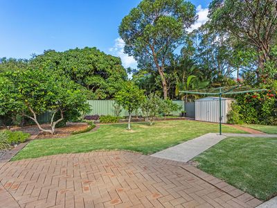 36 WATER STREET, Forster