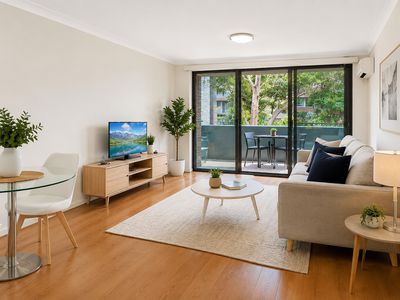 36 / 11 Bay Drive, Meadowbank
