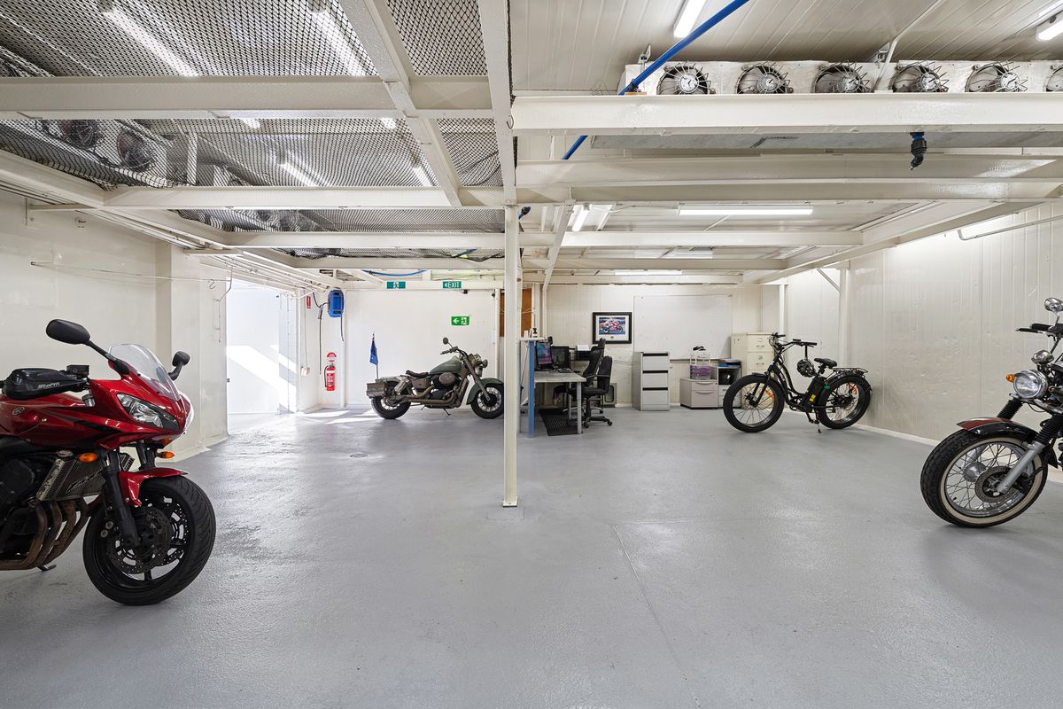 Unit 5H / 59-63 Waratah Street, Kirrawee