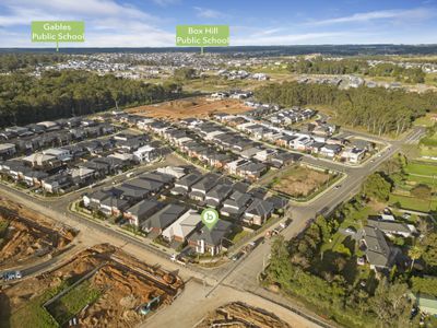 27 Putland Place, Vineyard