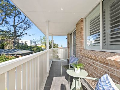 25A Lucas Avenue, Malabar