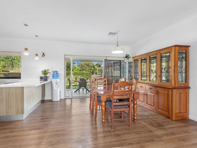 119 Angus Drive, Failford
