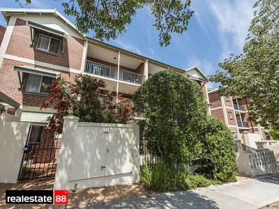 8 / 49-53 Bronte Street, East Perth