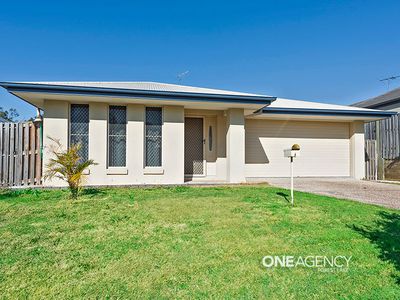 6 Gidran Cl, Durack