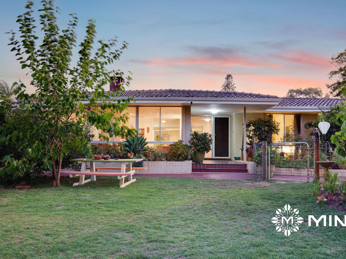 143 The Boulevard, Floreat Mint Real Estate