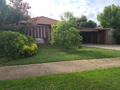 25 Ansell Crescent, Shepparton