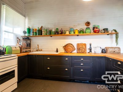 29 Irby Street, Emmaville