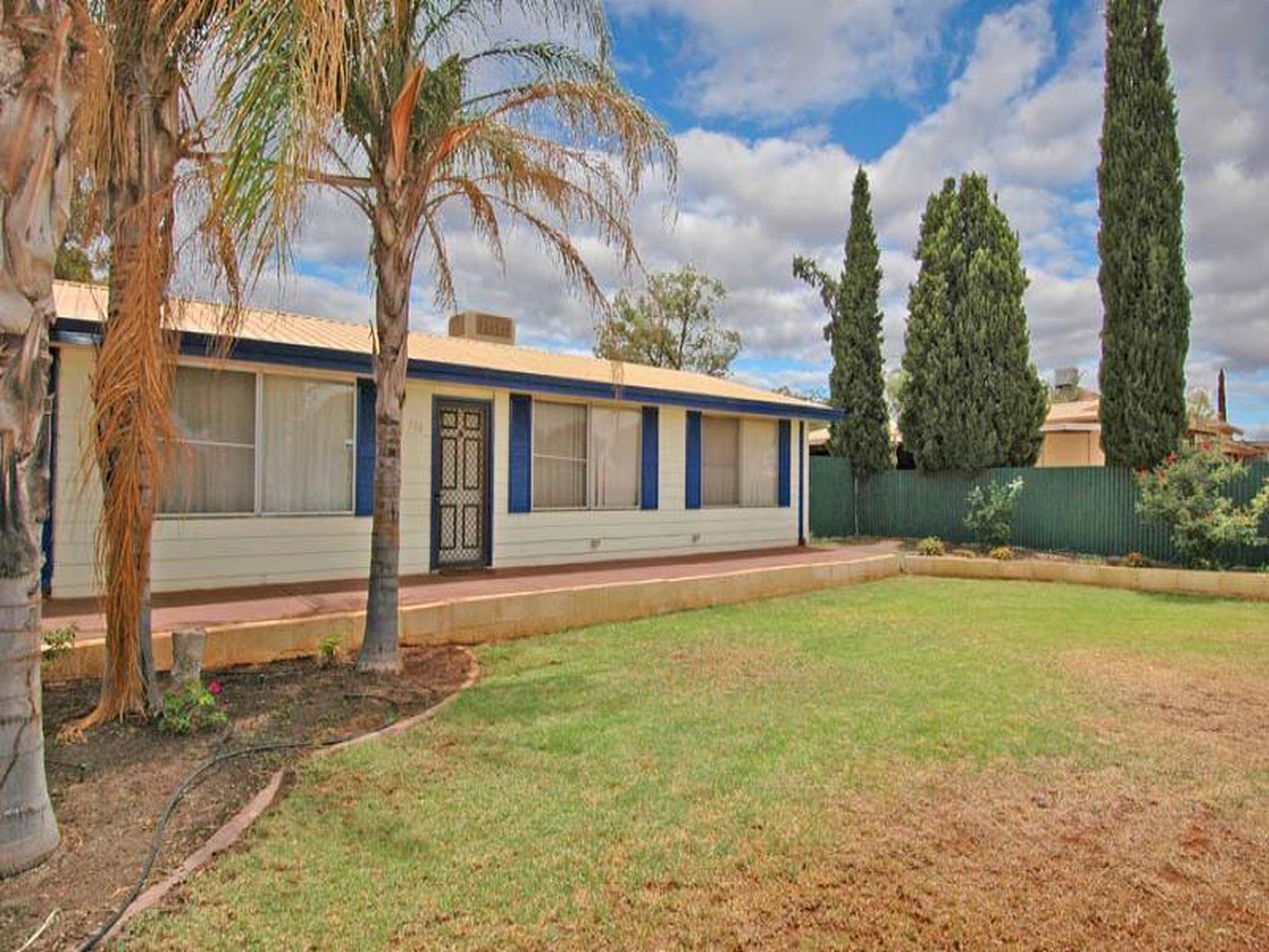 123 Clancy Street, Boulder