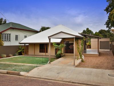 11A CRAVEN STREET, Charters Towers City