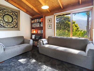 8 Telemark Court, Merrijig
