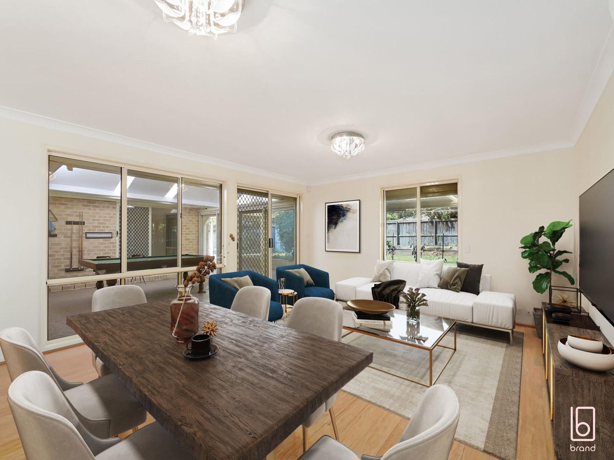 22 Plane Tree Circuit, Woongarrah