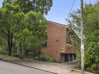 5 / 22 Rylatt Street, Indooroopilly