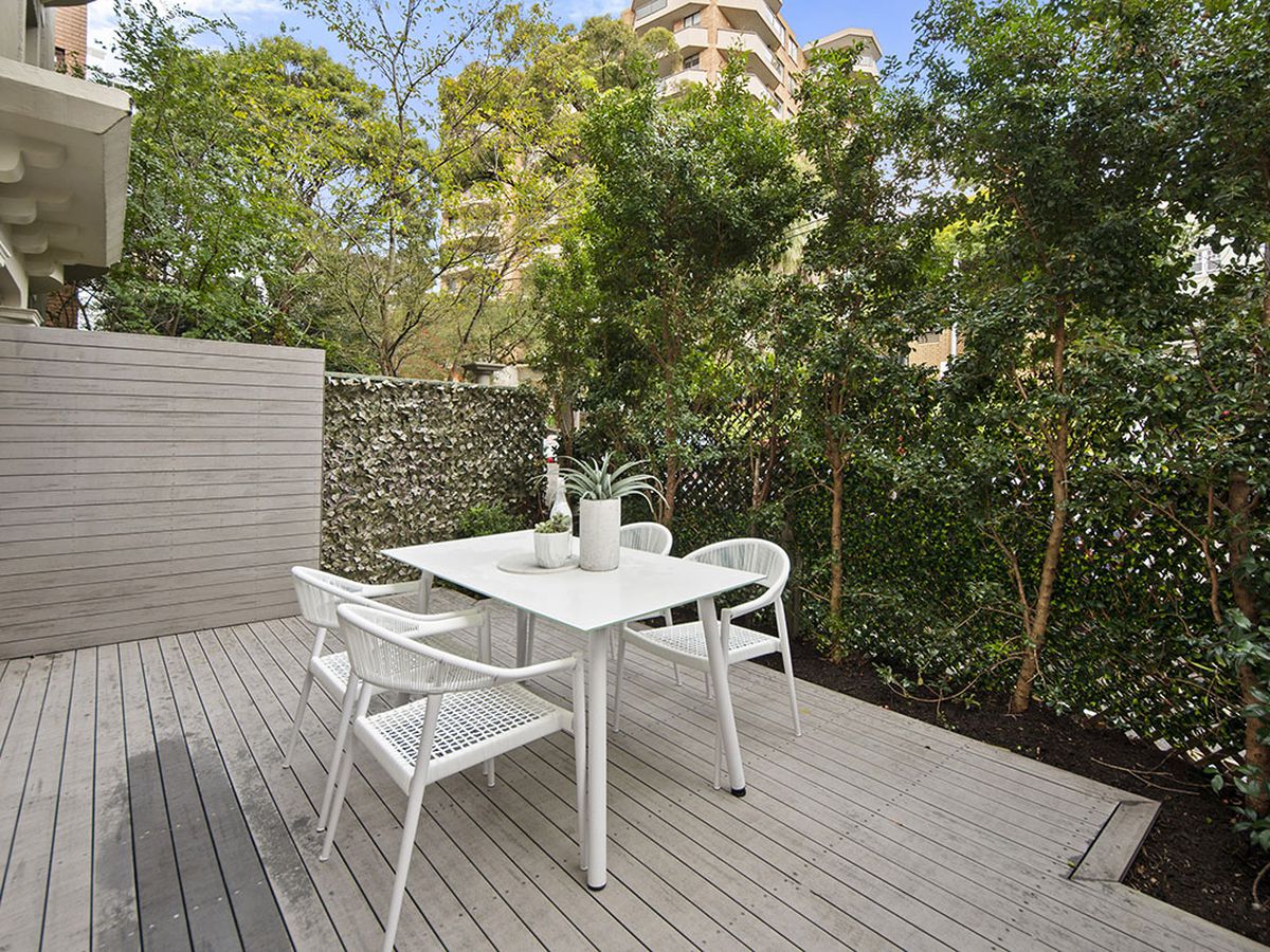 1 / 10-12 Farrell Avenue, Darlinghurst