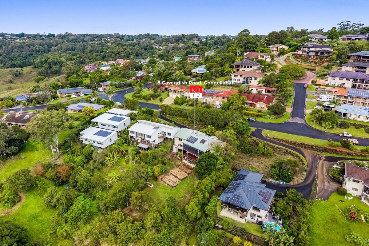 8 Cavendish Road, Goonellabah
