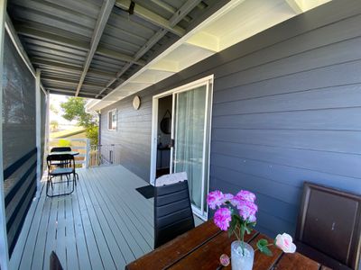 1 Murphy Street, Point Vernon