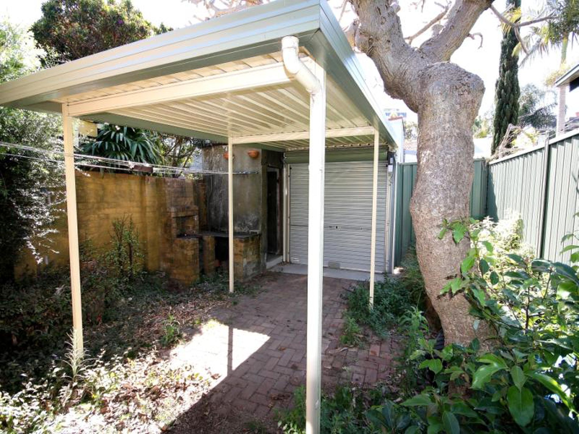 20 Lyne Street, Alexandria