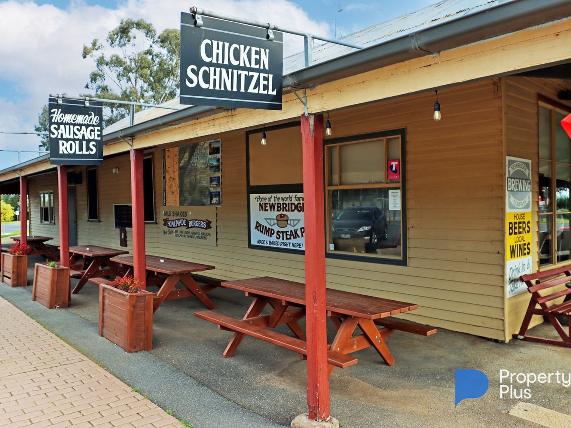 36 Lyons Street, Newbridge