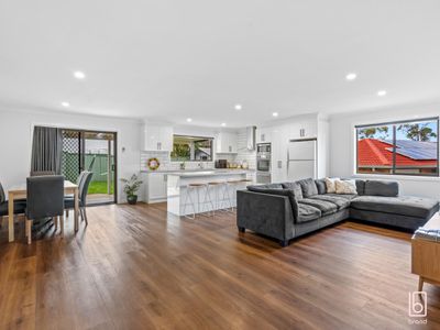 195 Stanley Street, Kanwal
