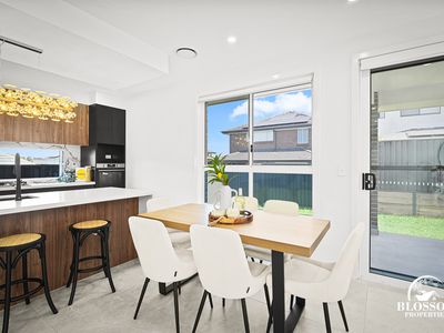 14 Porrima Street, Box Hill