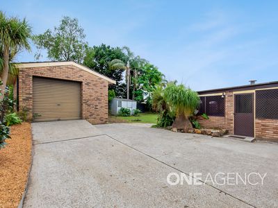 92 Yalwal Road, West Nowra