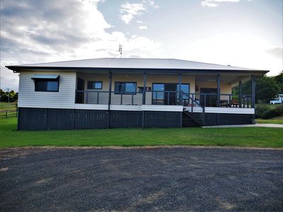 2 Swartzs Road, Tingoora