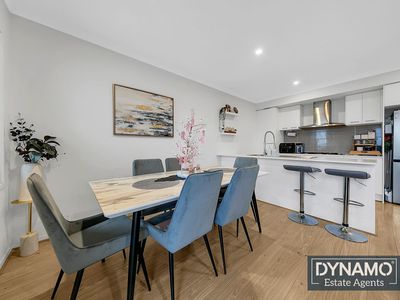 5 Sugar Glider Way, Craigieburn