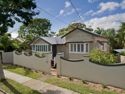 119 Ashgrove Avenue, Ashgrove