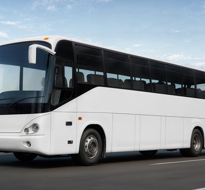 Established Coach & Charter Business  Strong Client Base & Growth Potential 