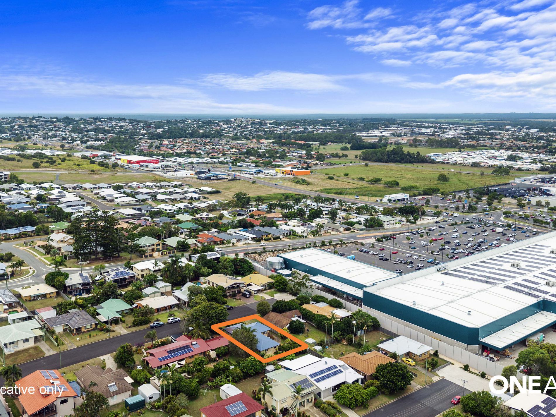 17 Eurong Avenue, Pialba